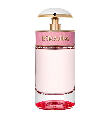 florale prada|Prada Candy Florale Eau de Toilette (donna) 50 ml .